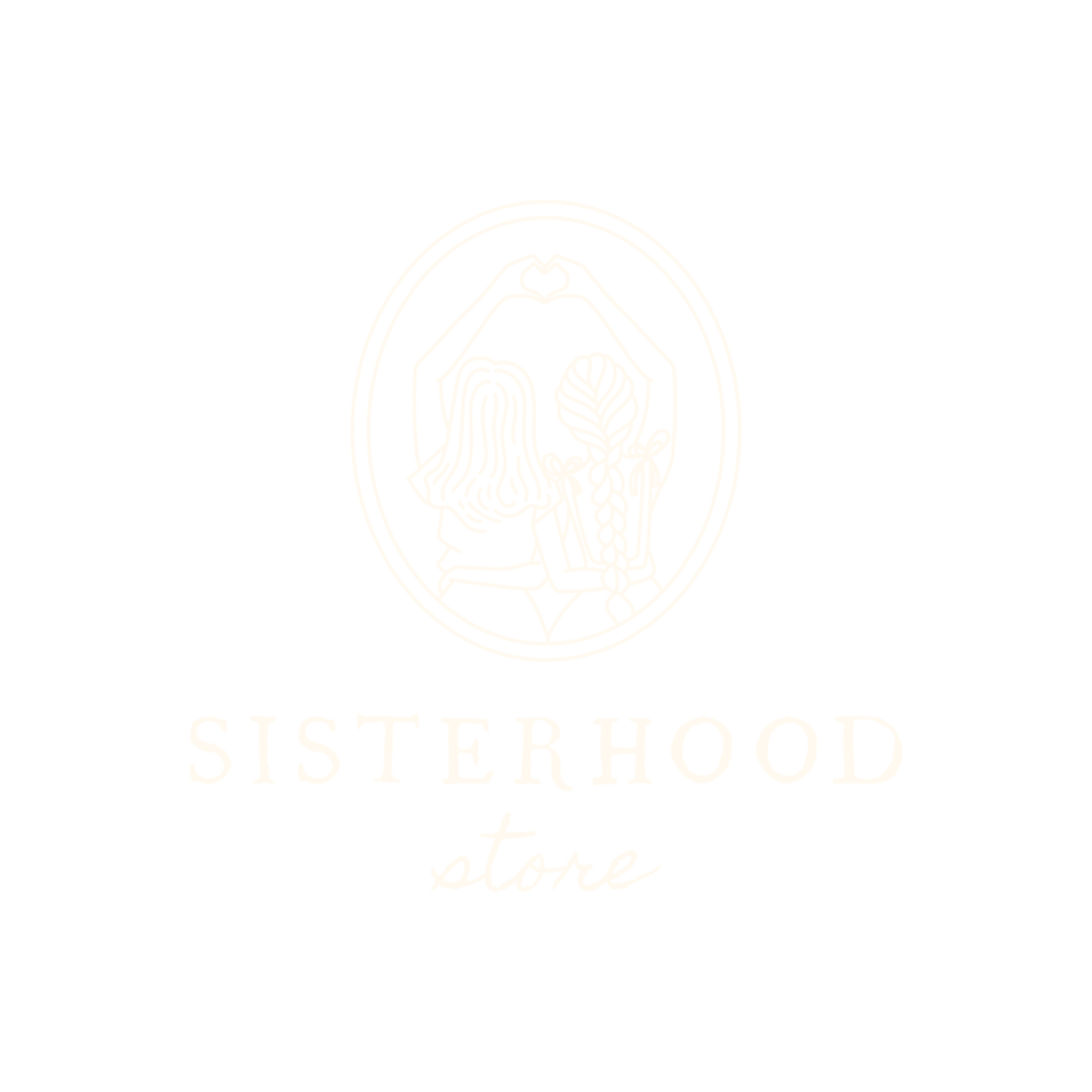 Sisterhood Store 
