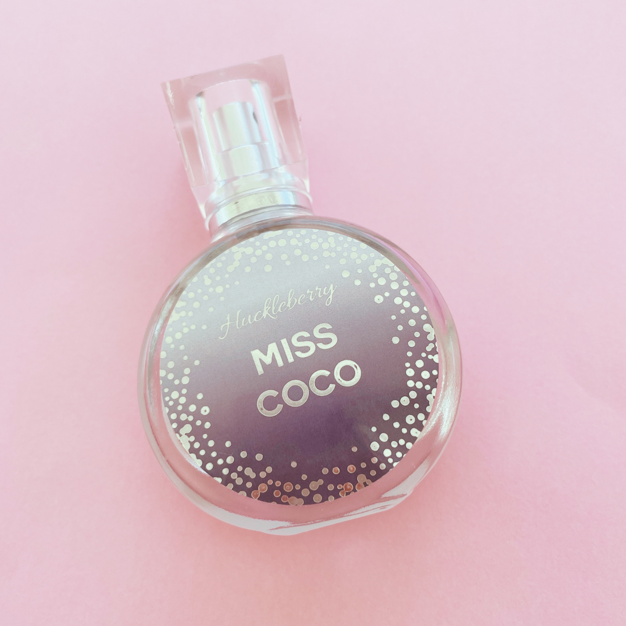 Miss Coco Perfume – Sisterhood Store